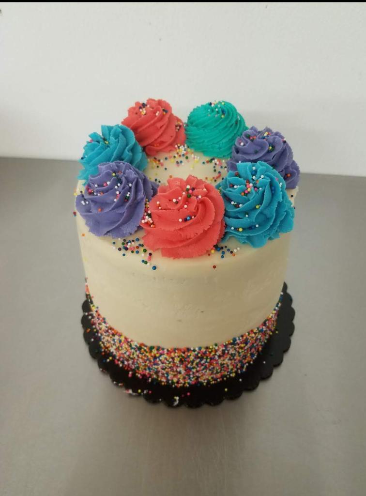 Custom Cakes Edubalicious Treats